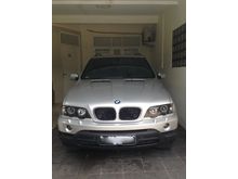 2002 BMW X5 3.0 E53 SUV SUNROOF #jualcepatpemiliklangsung