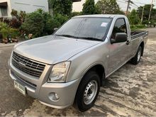 2011 Isuzu D-Max 2.5 SPARK (ปี 07-11) EX Super Titanium Pickup