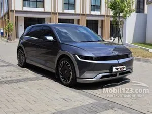 2023 Hyundai IONIQ 5 Signature Long Range SUV