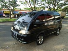 1997 Daihatsu Zebra Espass
