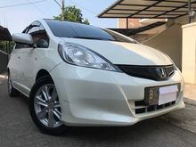 2011 tdp20jt Honda Jazz 1.5 S mt Hatchback