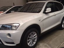 2011 BMW X3 2.0 xDrive20i xLine SUV