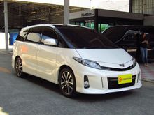 2015 Toyota Estima 2.4 (ปี 06-14) Aeras Wagon