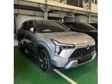 2025 Mitsubishi XFORCE 1.5 Ultimate Diamond Sense SUV HARGA PASTI DISKON MAXIMAL UNIT TERBATAS, BUNGA 0 PERSEN, CASH BERTAHAP, FREE GIFT PENAWARAN TER