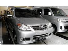 2009 Toyota Avanza 1.3 G TDP 10juta