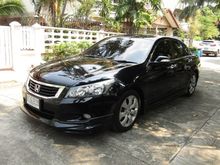 2009 Honda Accord 2.0 (ปี 07-13) E i-VTEC Sedan AT