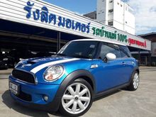 2008 Mini Cooper 1.6 R56 S Hatchback AT