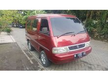 2012 Suzuki Carry 1.5 GX Van TDP 10 Jt