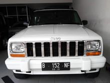 1998 Jeep Cherokee Country 4x4