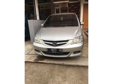 2007 Honda City 1.5 VTEC Sedan