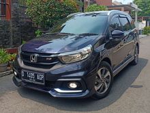 Km 15rb - Mobilio RS At 2017 istw Skli Antik Jarang Ada
