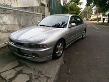 1995 Mitsubishi Galant 2.0 Sedan