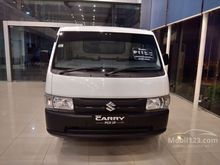 promo Suzuki Carry 1.5 Pick-up dp 4 jt khusus minggu ini suzuki puri