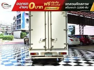 2017 Isuzu D-MAX 1.9 B Spark Pickup