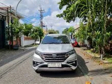 2022 Toyota Rush 1.5 GR Sport SUV