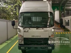 2023 Isuzu Elf 4.8 NMR HD 6.5 Truck