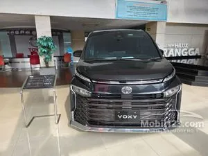 2026 Toyota Voxy 2.0 (Non Premium Color) MPV