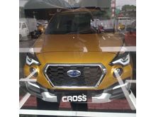 2018 Datsun Cross 1.2 Wagon
