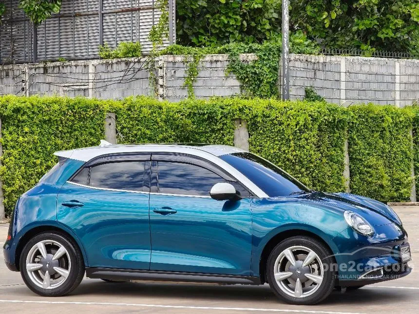 2023 ORA Good Cat 500 Ultra Hatchback