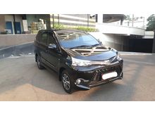 2018 Toyota Avanza 1.5 Veloz MPV hitam dp 27 jt saja km 17 rban proses kredit bisa dibantu sampai approve