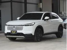 2025 Honda HR-V 1.5 (ปี 22-28) e:HEV EL SUV