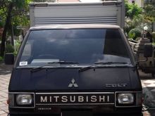 2000 Mitsubishi Colt L300 2.5 L300 Pick-up