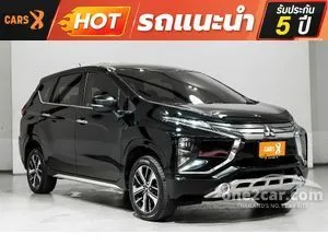 2020 Mitsubishi Xpander 1.5 GT Wagon