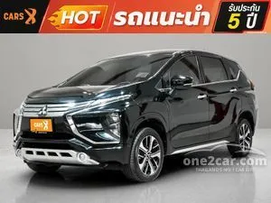 2020 Mitsubishi Xpander 1.5 GT Wagon