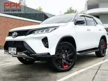 2021 Toyota FORTUNER 2.4 (ปี 15-25) Legender 4WD SUV