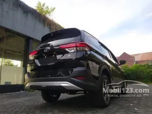 2022 Toyota Rush 1.5 S GR Sport SUV DIJAMIN HARGA TERMURAH SE-JATIM