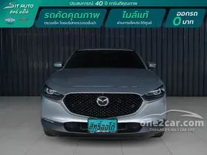 2020 Mazda CX-30 2.0 SP SUV