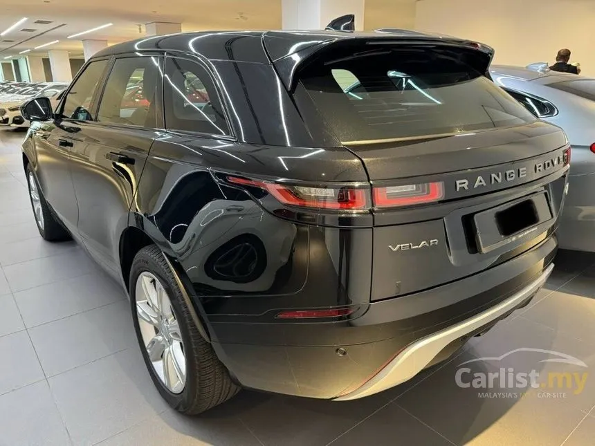 2022 Land Rover Range Rover Velar P250 R-Dynamic SUV