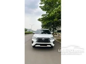 2022 Toyota Kijang Innova 2.4 G MPV