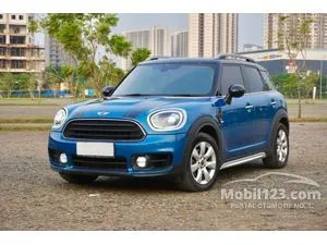 2017 MINI Countryman 1.5 Cooper CBU SUV