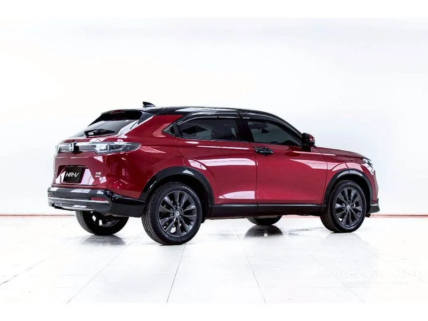 2023 Honda HR-V e:HEV RS SUV