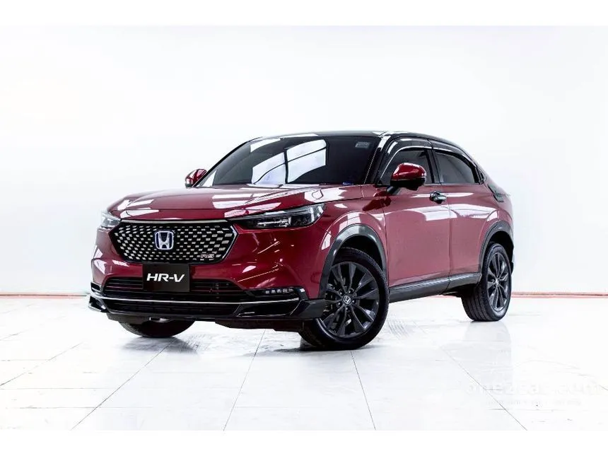 2023 Honda HR-V e:HEV RS SUV
