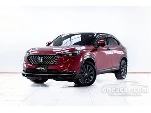 2023 Honda HR-V 1.5 e:HEV RS SUV