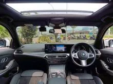2023 BMW 330i 2.0 M Sport Pro Sedan