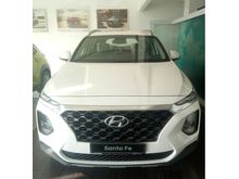 2018 Hyundai Santa Fe 2.2 GLS CRDi SUV Turbo Diesel AT Promo discon super sedunia Full Accesories silahkan buktikaN