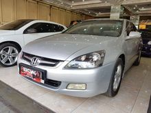 2007 Honda Accord 2.4 VTi-L AT (D) KM Rendah ISTIMEWA