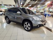 2009 Honda CR-V 2.4 2.4 i-VTEC SUV#Honda#CR-V 2.4#CR-V#HondaCR-V