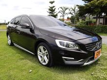 2014 Volvo V60 1.6 (ปี 11-15) DRIVe Wagon AT