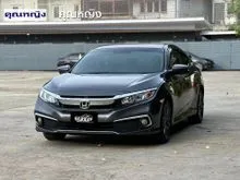 2019 Honda CIVIC 1.8 FC (ปี 16-20) EL Sedan