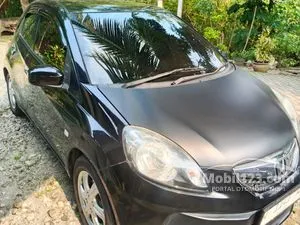 2015 Honda Brio 1.2 Satya E Hatchback