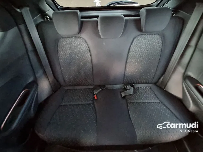 2023 Honda Brio RS Hatchback