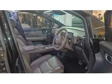 2026 Wuling Darion EX MPV