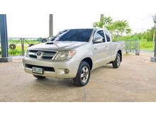 2005 Toyota Hilux Vigo 3.0 EXTRACAB (ปี 04-08) G Pickup