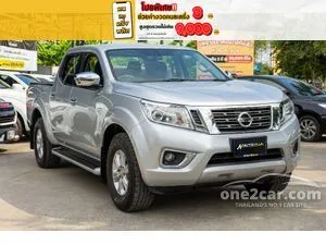 2015 Nissan NP 300 Navara 2.5 Calibre E Double Cab Pickup