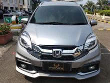 2016 Honda Mobilio 1.5 RS Matic 2016