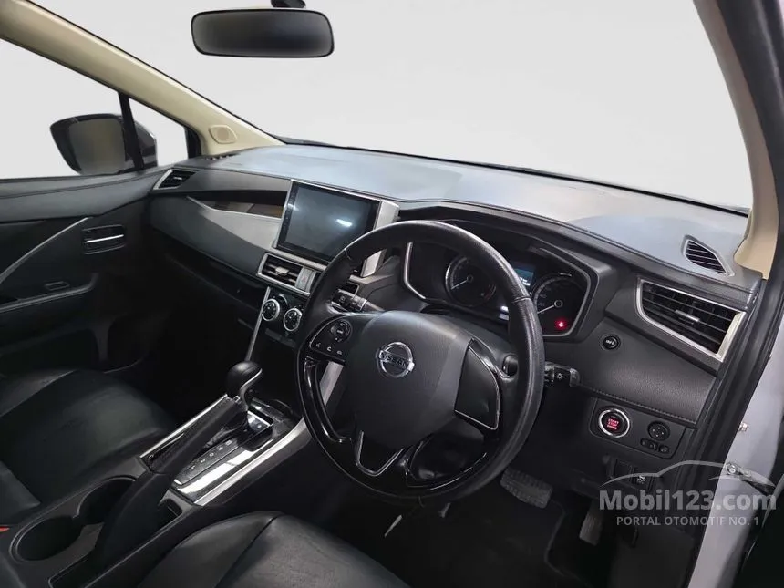 2021 Nissan Livina VL MPV